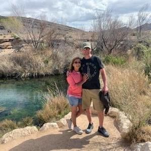 Meet your Posher, Dina